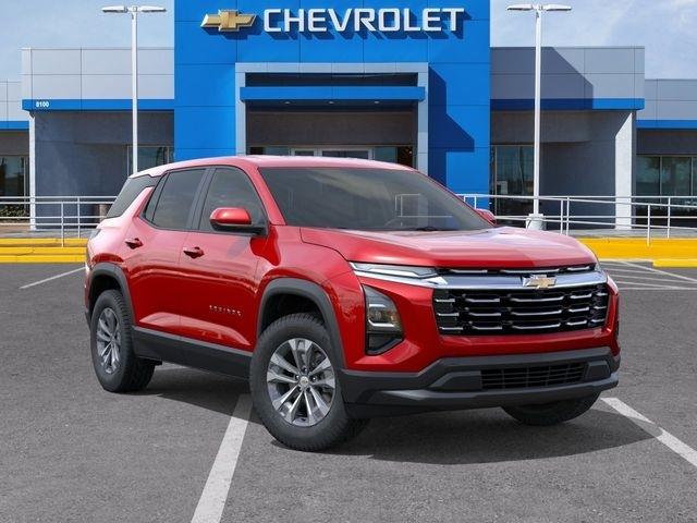Chevrolet Equinox LT 2WD 2026