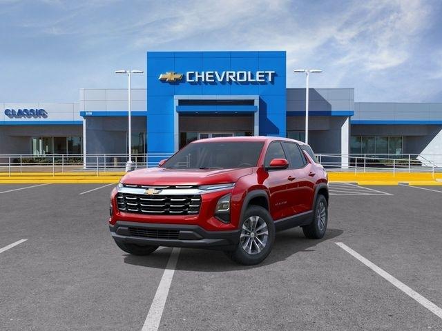 Chevrolet Equinox LT 2WD 2026