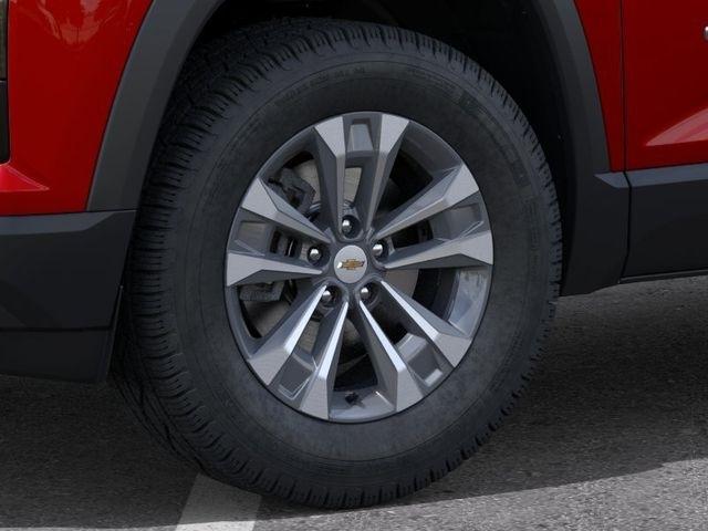 Chevrolet Equinox LT 2WD 2026