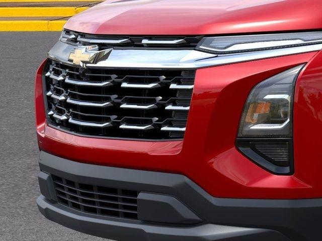 Chevrolet Equinox LT 2WD 2026