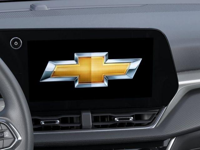 Chevrolet Equinox LT 2WD 2026