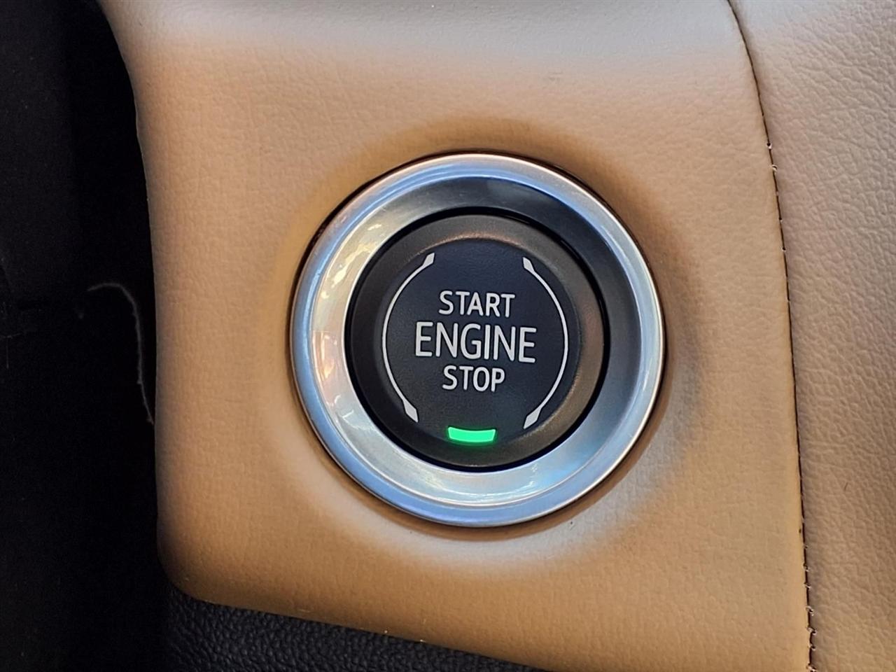 Chevrolet Tahoe Premier 2023