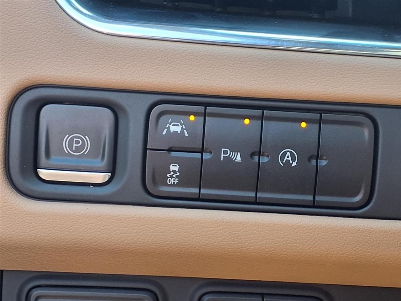 Chevrolet Tahoe Premier 2023