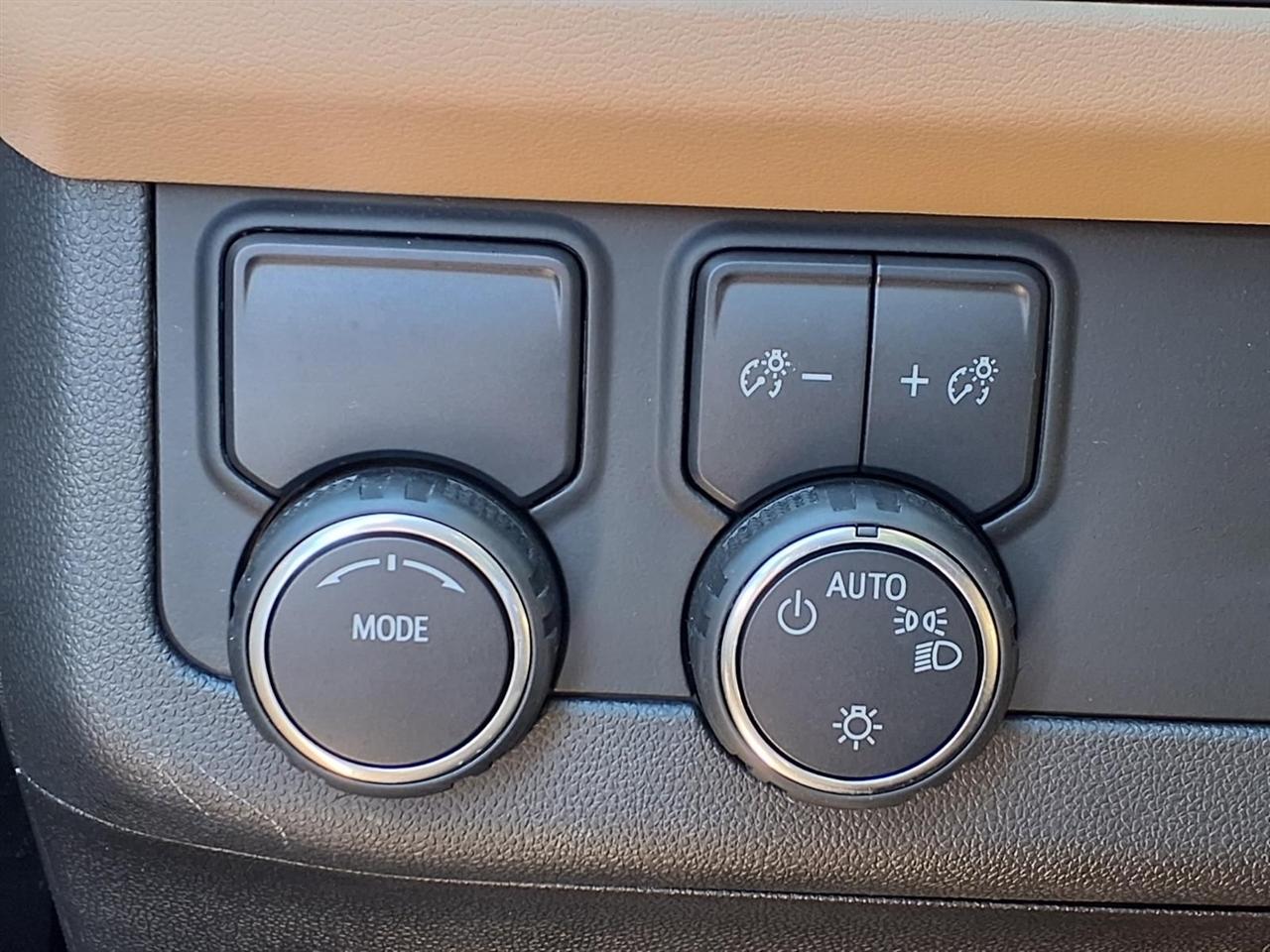 Chevrolet Tahoe Premier 2023