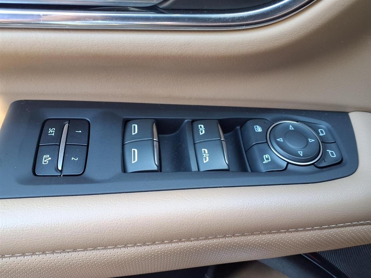 Chevrolet Tahoe Premier 2023
