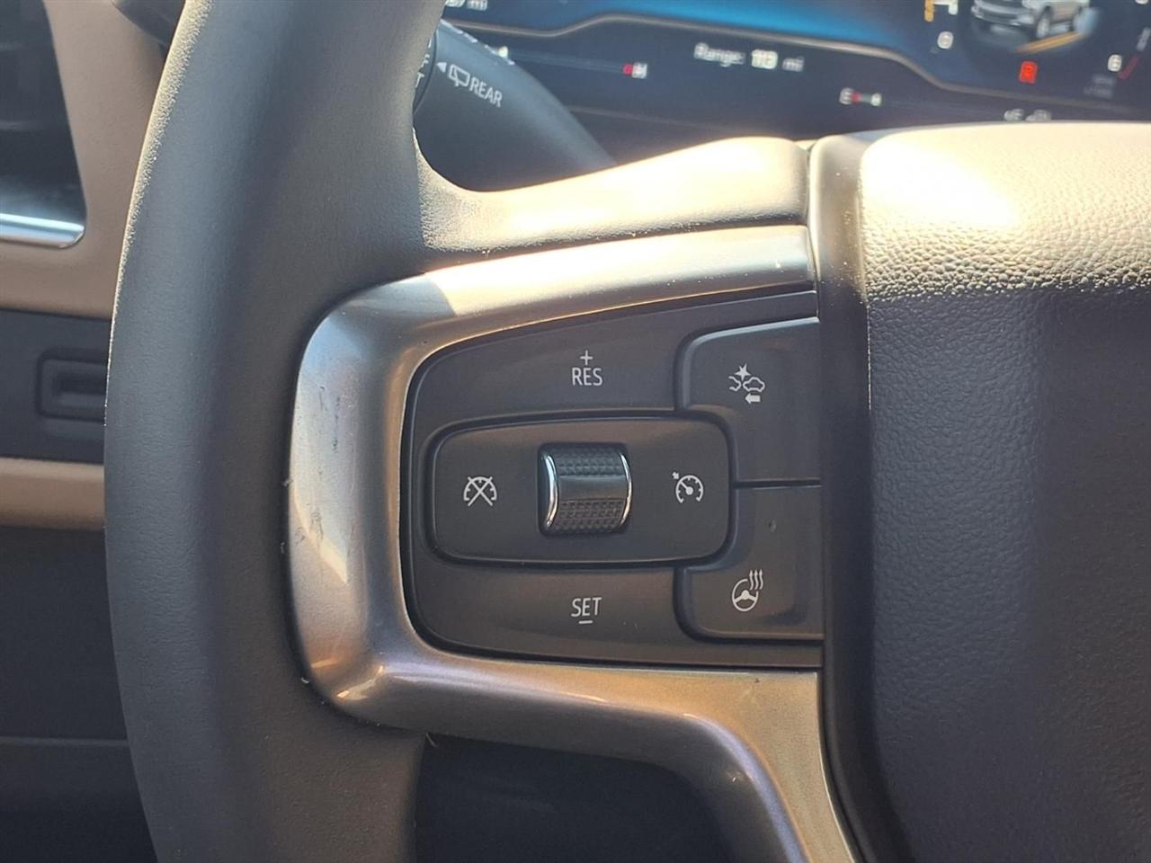 Chevrolet Tahoe Premier 2023