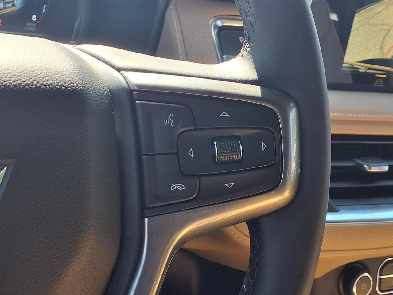 Chevrolet Tahoe Premier 2023