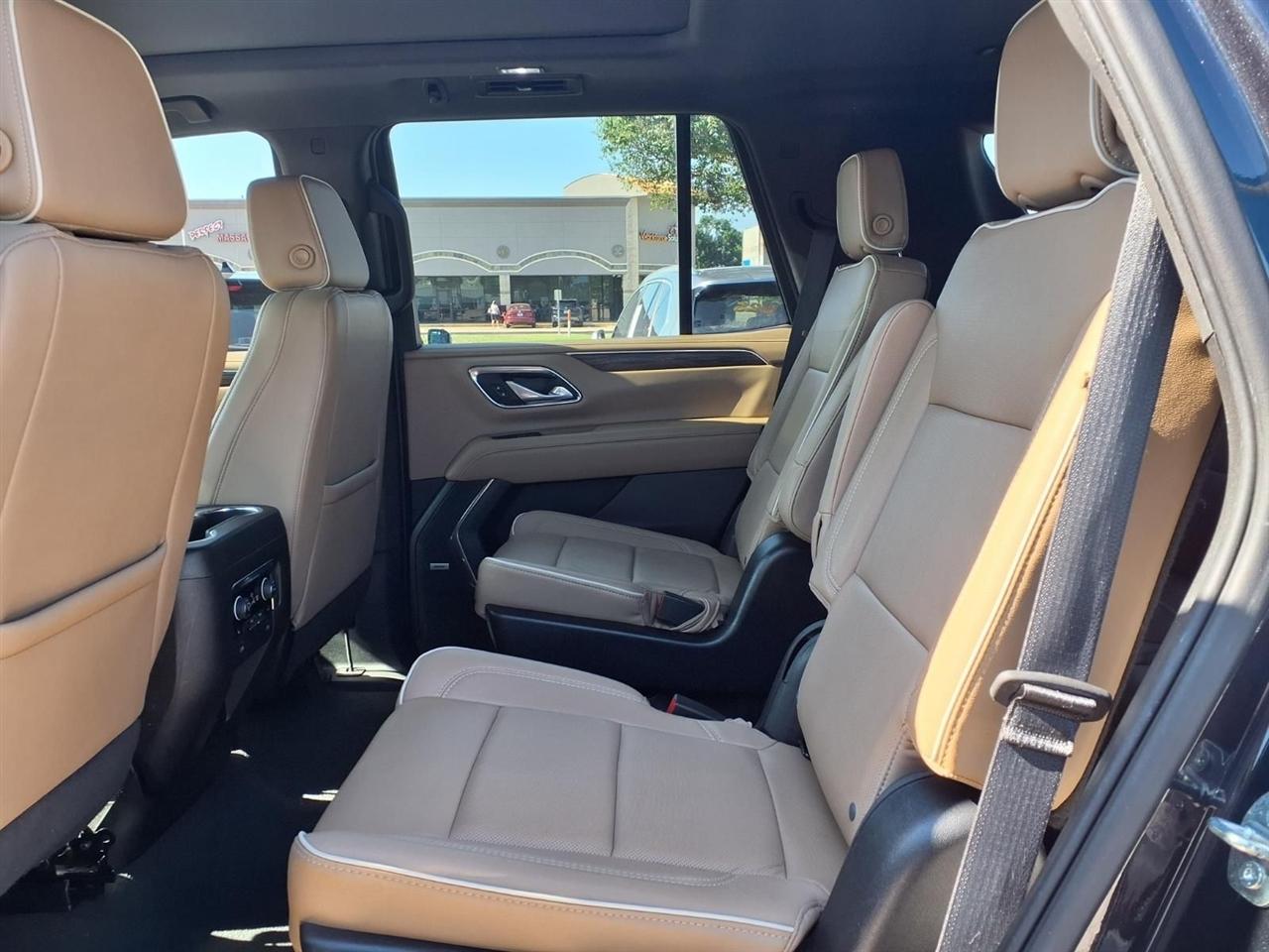 Chevrolet Tahoe Premier 2023