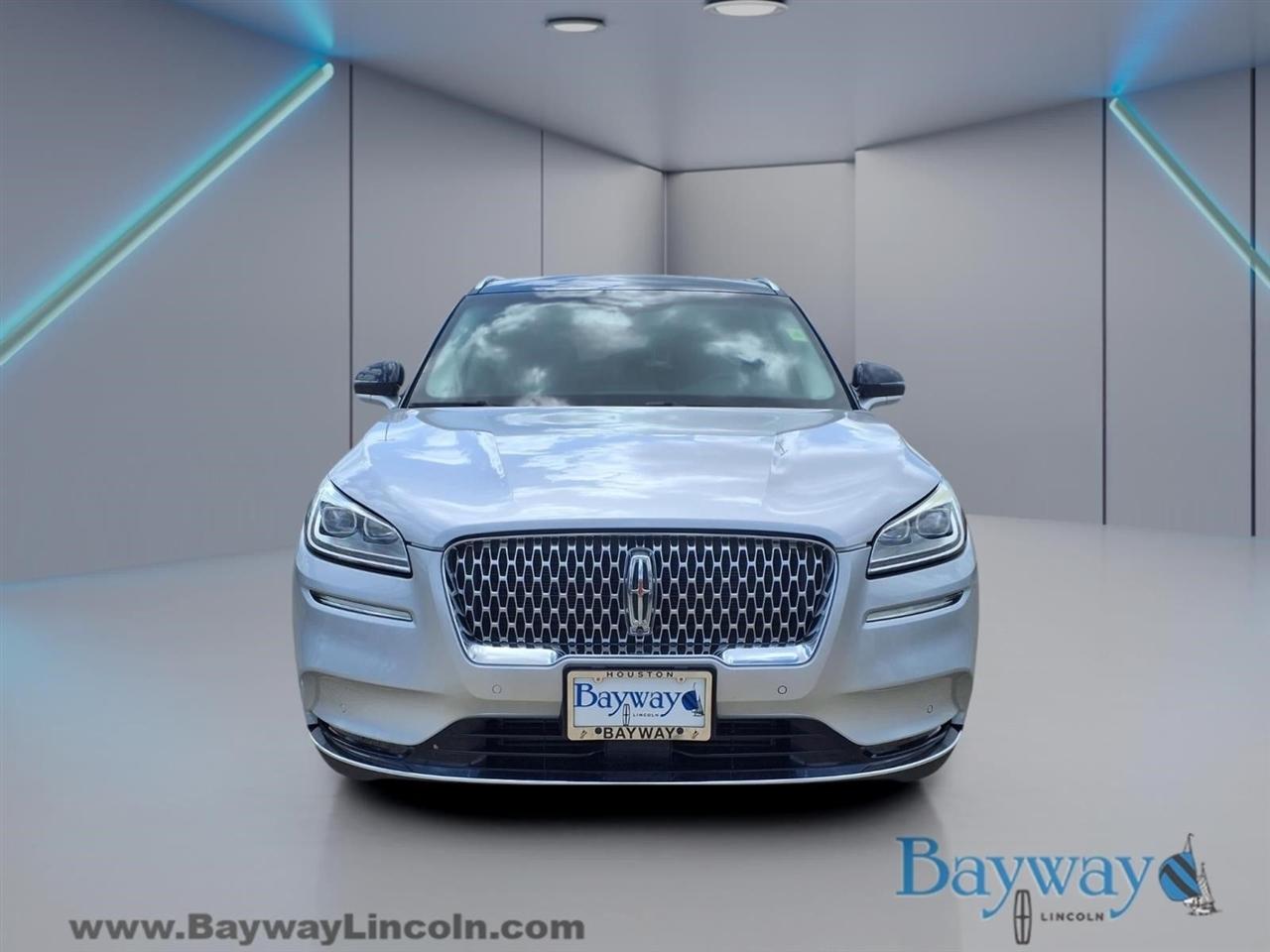 Lincoln Corsair Reserve AWD 2020