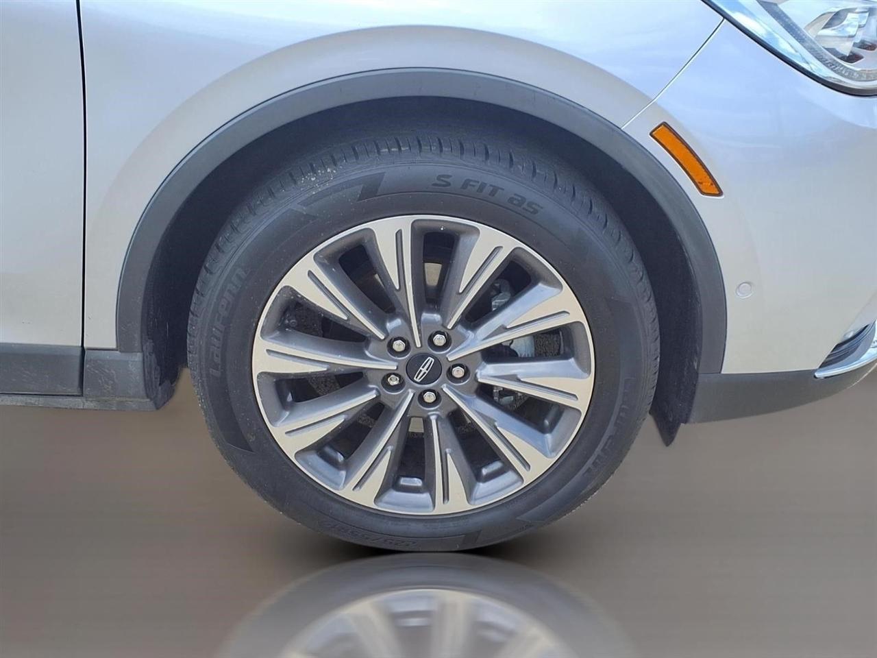 Lincoln Corsair Reserve AWD 2020
