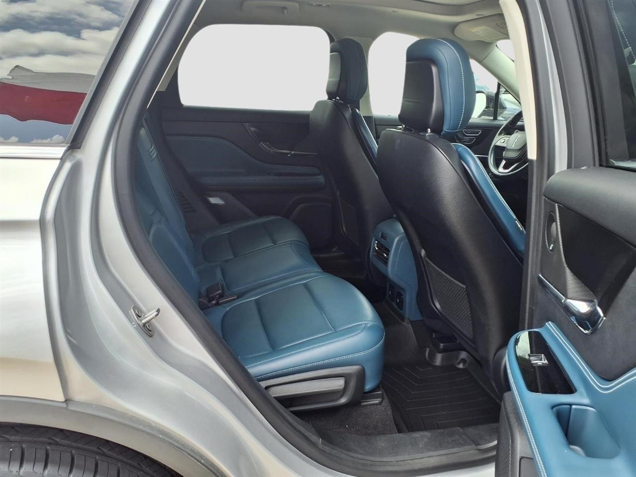 Lincoln Corsair Reserve AWD 2020