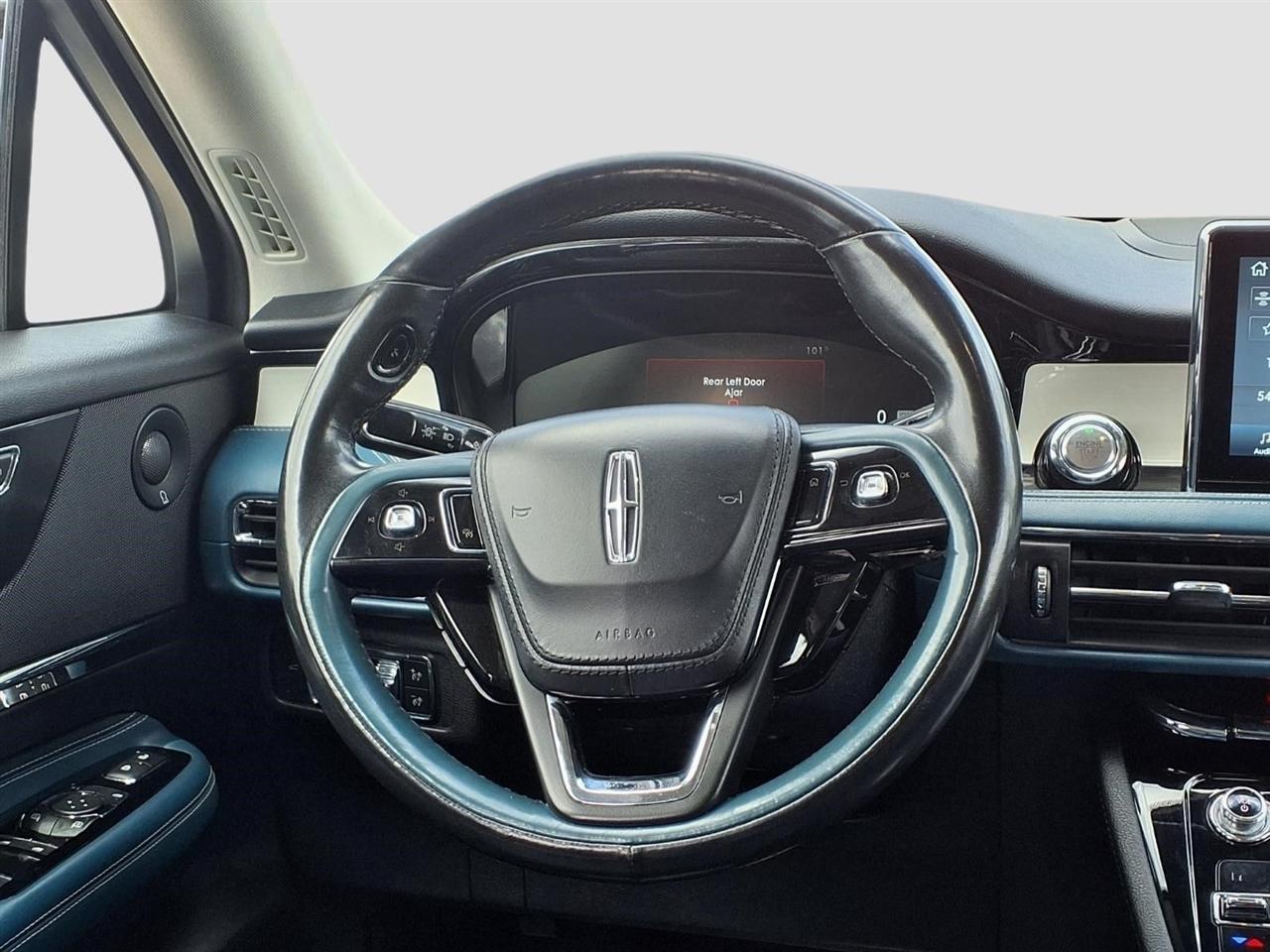 Lincoln Corsair Reserve AWD 2020