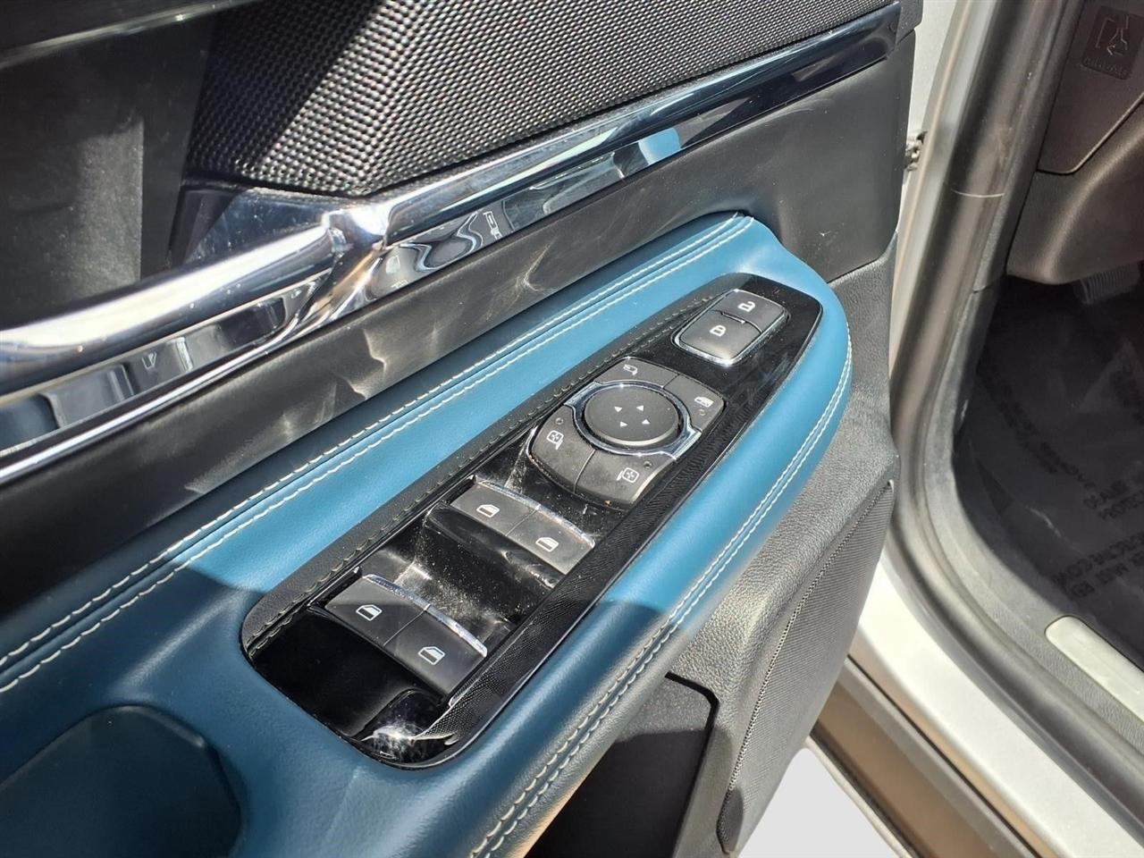 Lincoln Corsair Reserve AWD 2020