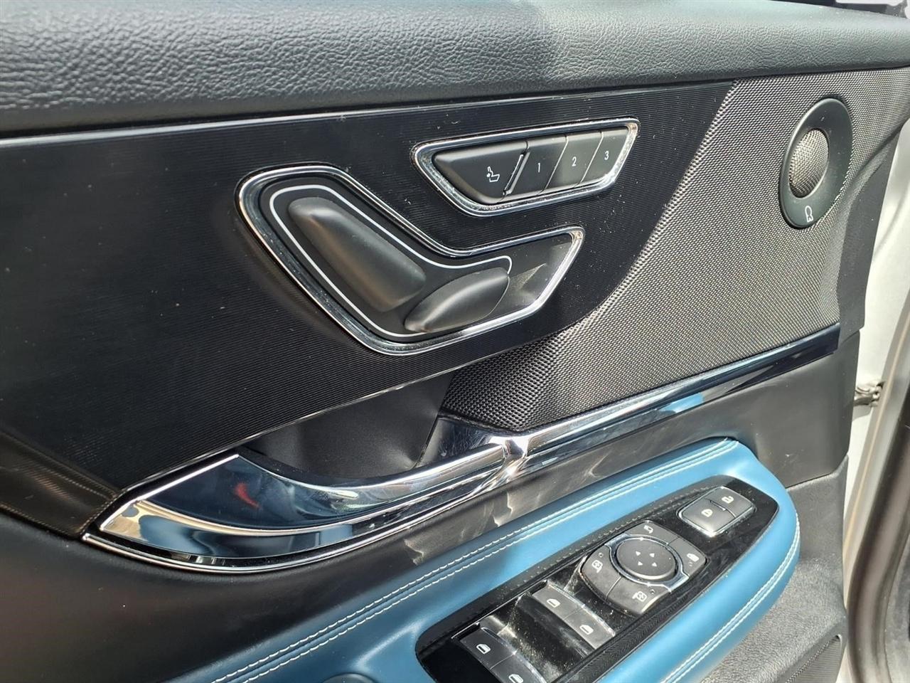 Lincoln Corsair Reserve AWD 2020