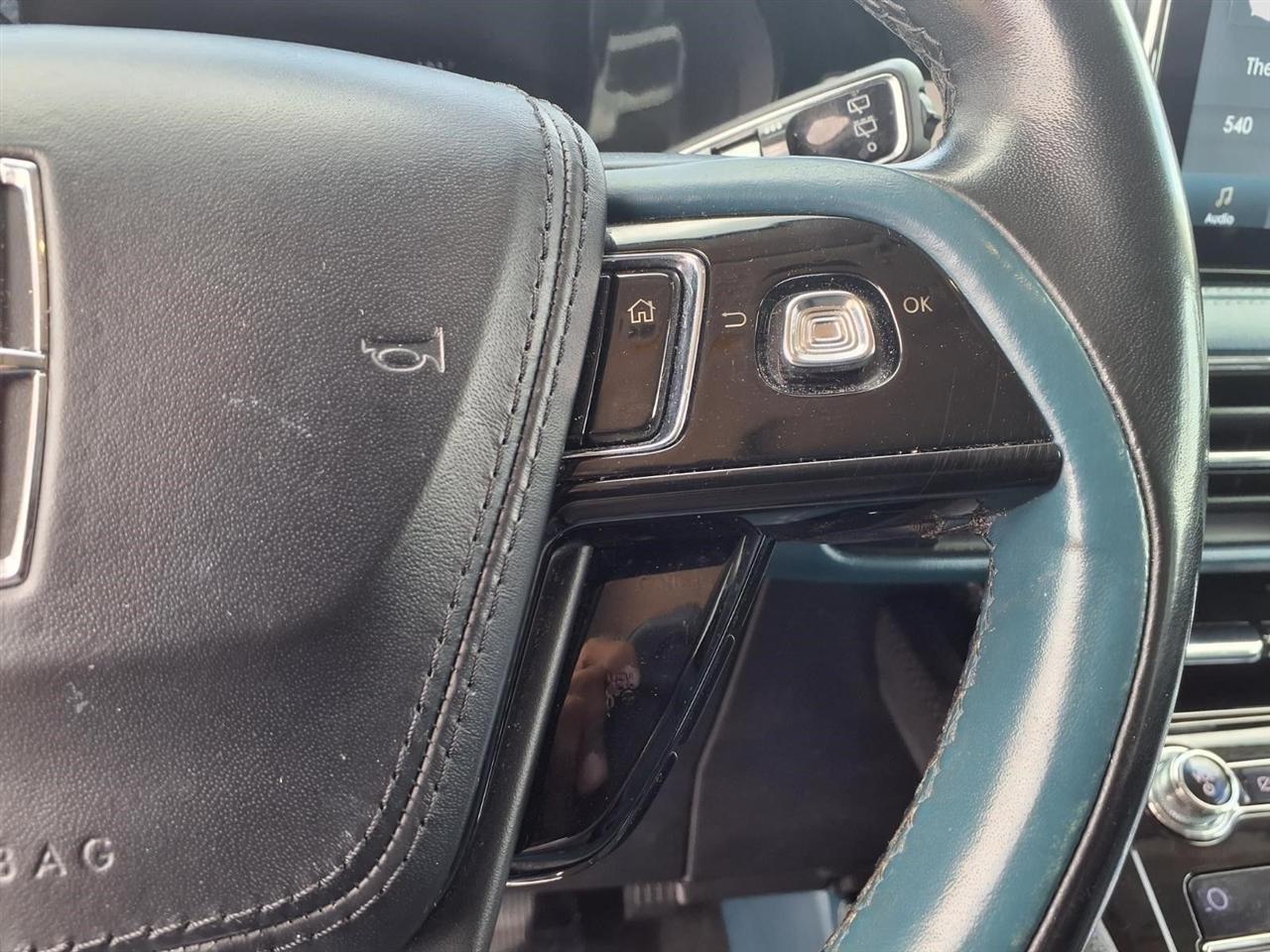 Lincoln Corsair Reserve AWD 2020