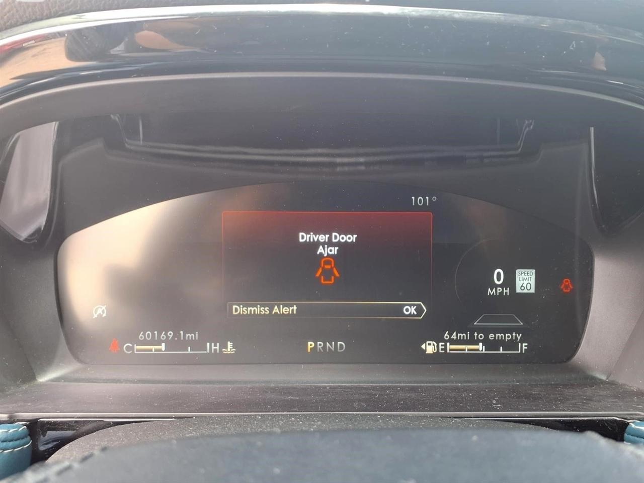 Lincoln Corsair Reserve AWD 2020