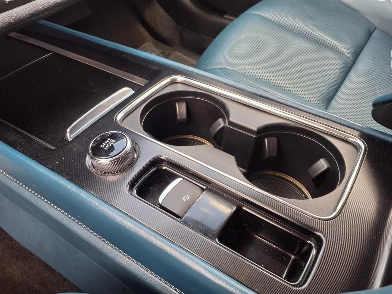 Lincoln Corsair Reserve AWD 2020