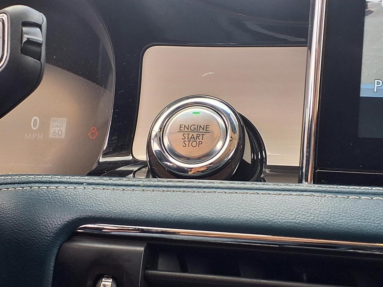 Lincoln Corsair Reserve AWD 2020