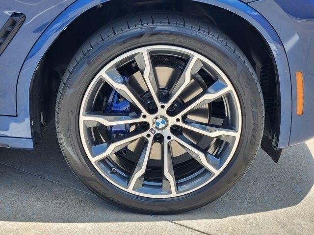 BMW X4 M40i 2022