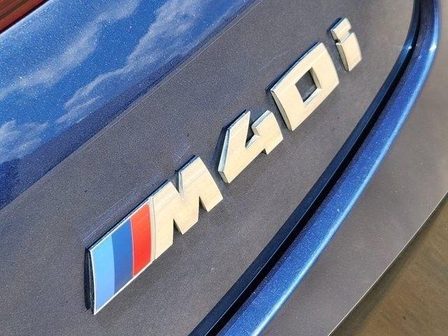 BMW X4 M40i 2022