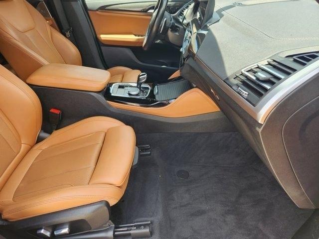 BMW X4 M40i 2022