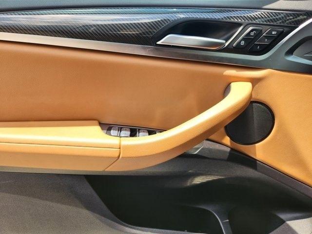 BMW X4 M40i 2022