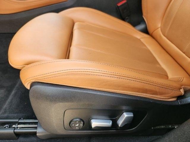 BMW X4 M40i 2022