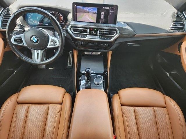 BMW X4 M40i 2022
