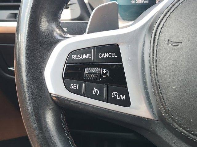 BMW X4 M40i 2022