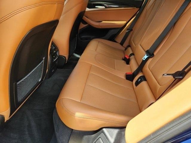 BMW X4 M40i 2022