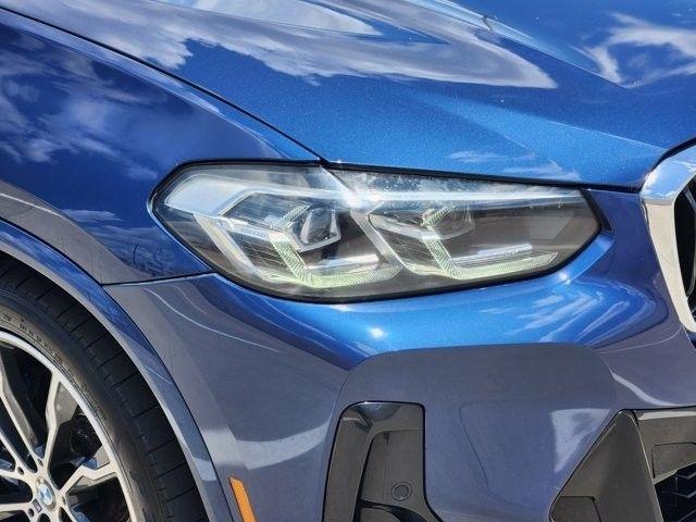 BMW X4 M40i 2022