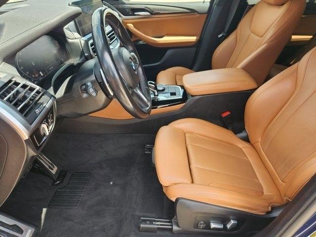BMW X4 M40i 2022