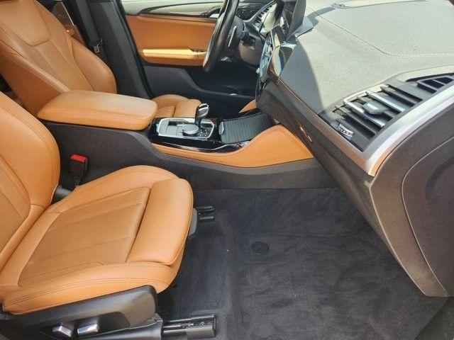 BMW X4 M40i 2022