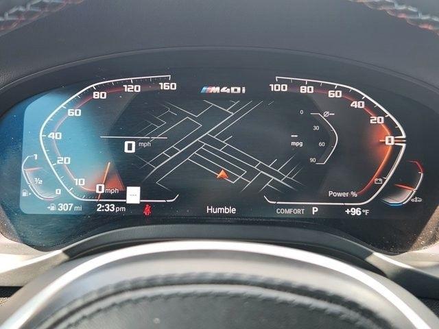 BMW X4 M40i 2022