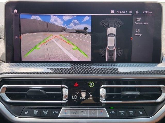 BMW X4 M40i 2022
