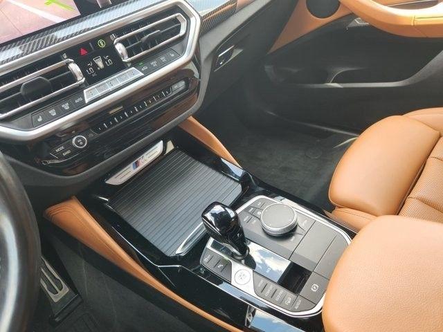 BMW X4 M40i 2022