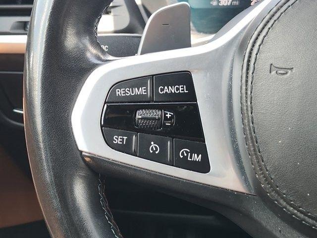 BMW X4 M40i 2022