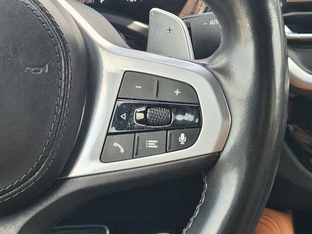 BMW X4 M40i 2022