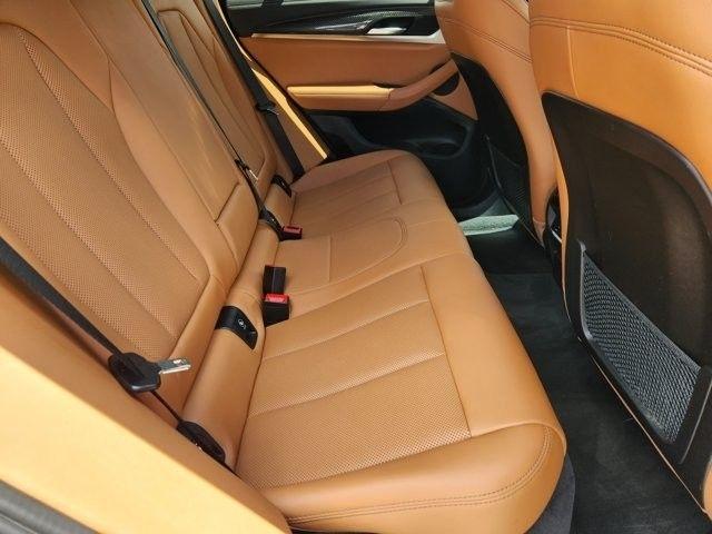 BMW X4 M40i 2022