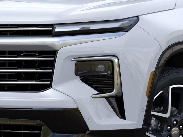 Chevrolet Traverse High Country 2026