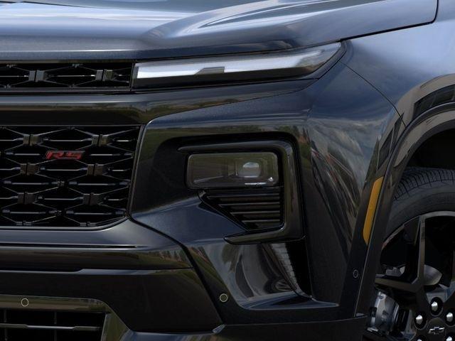 Chevrolet Traverse RS 2026