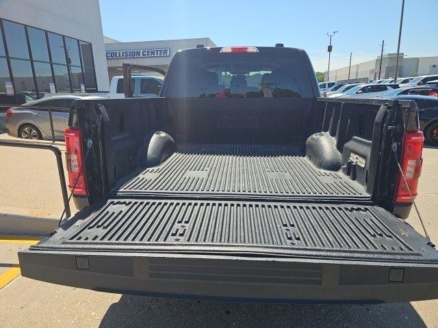 Ford F-150 XLT SuperCrew 5.5-ft. Bed 4WD 2021
