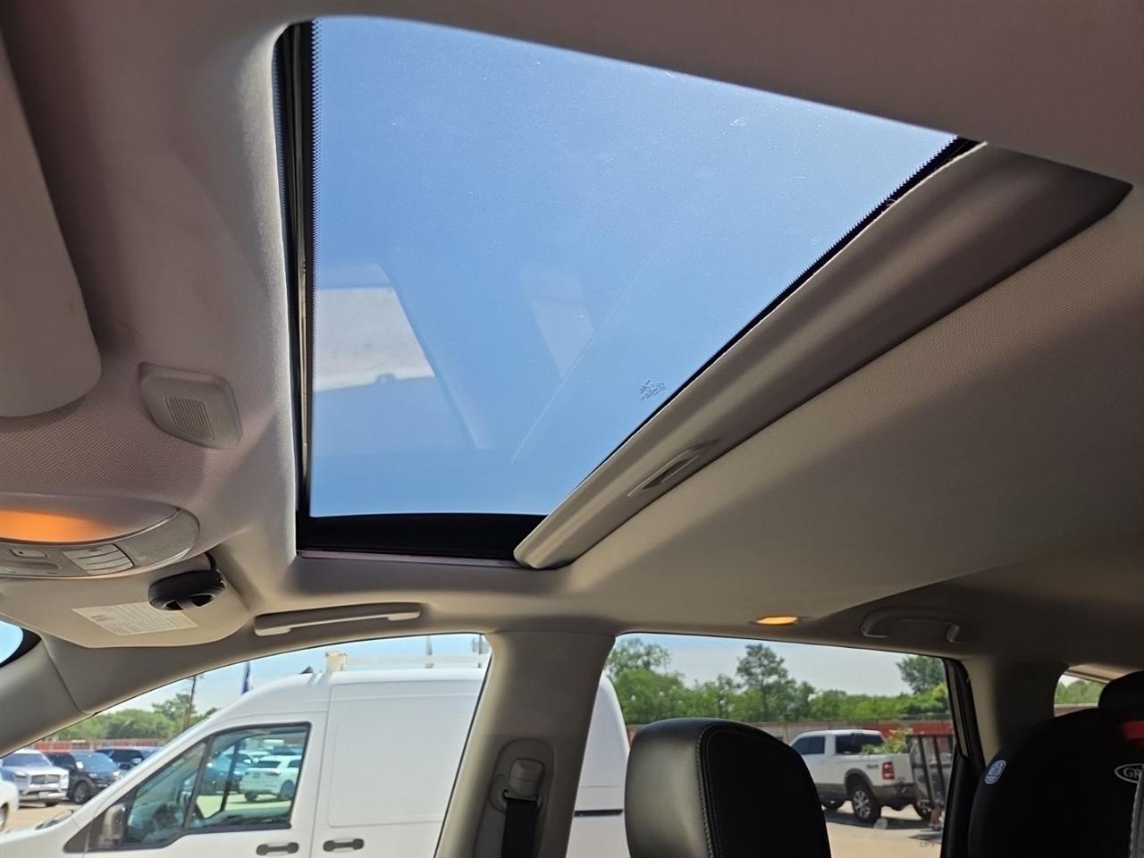 Infiniti QX60 Base FWD 2017