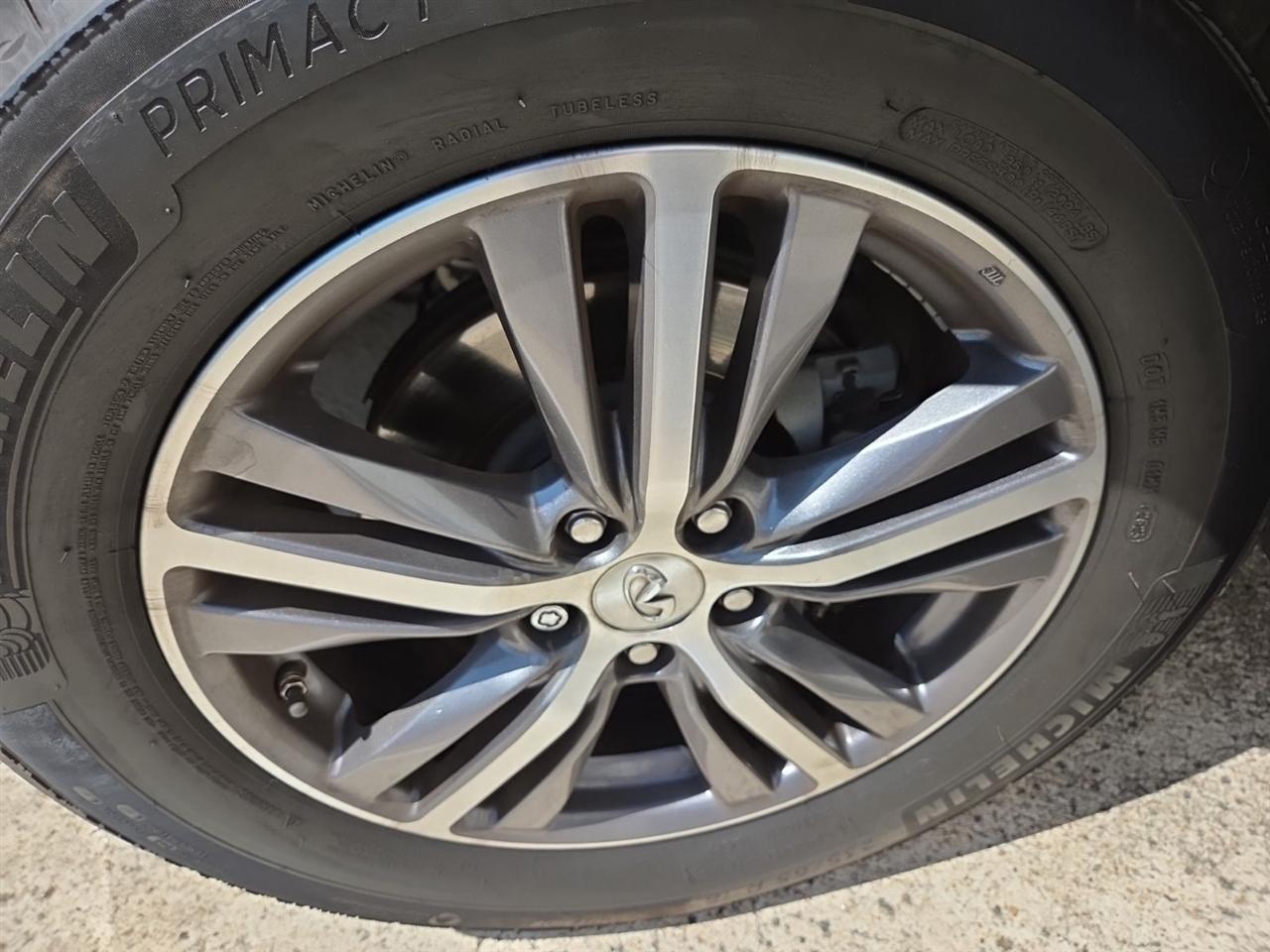 Infiniti QX60 Base FWD 2017