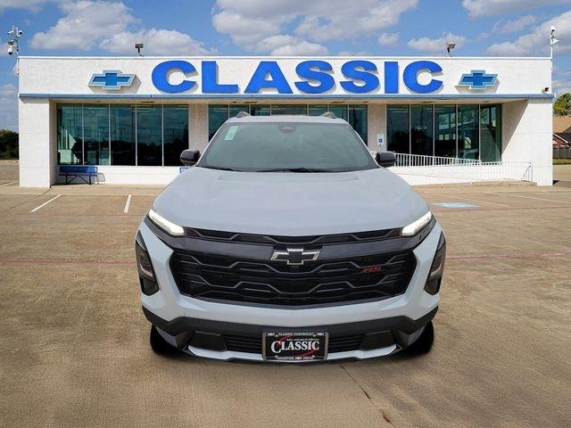 Chevrolet Equinox RS 2WD 2026
