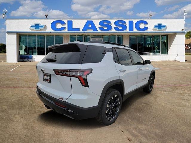 Chevrolet Equinox RS 2WD 2026