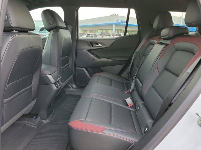 Chevrolet Equinox RS 2WD 2026