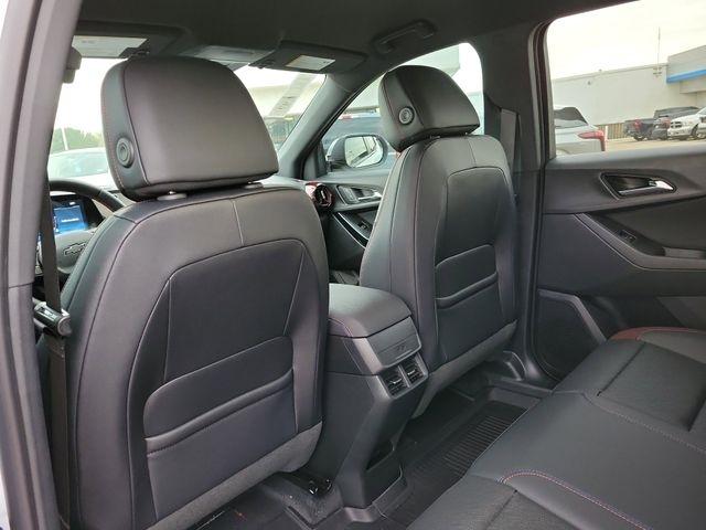 Chevrolet Equinox RS 2WD 2026