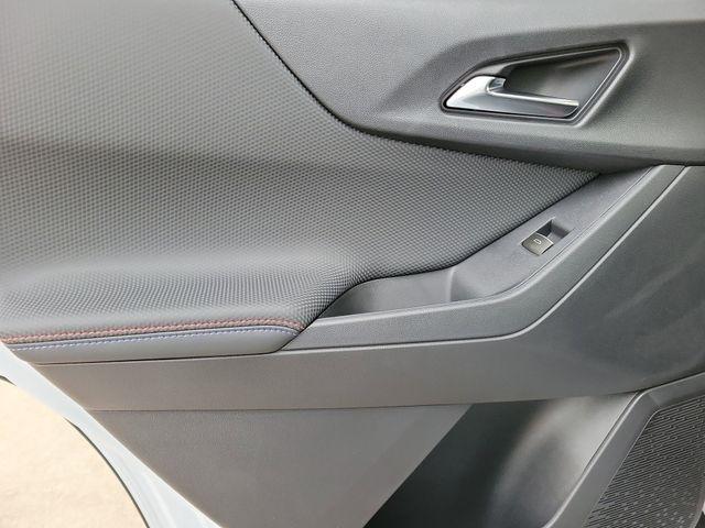 Chevrolet Equinox RS 2WD 2026