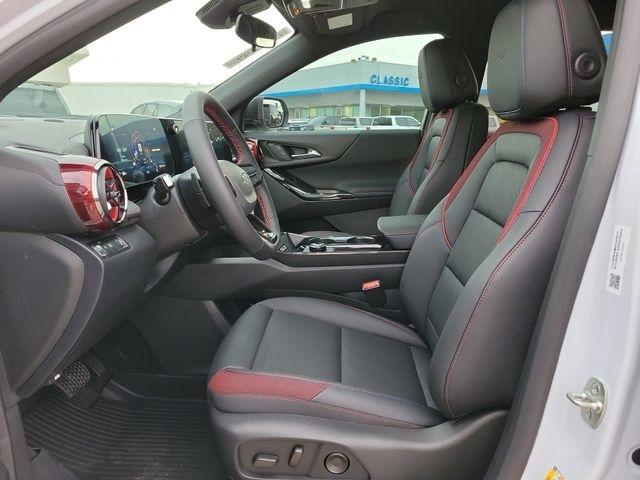 Chevrolet Equinox RS 2WD 2026